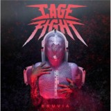 Cage Fight - Exuvia