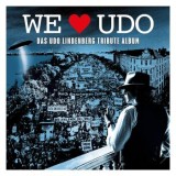 Various Artists - We Love Udo: Das Udo Lindenberg Tribute-Album