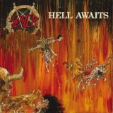 Slayer - Hell Awaits (40th Anniversary)