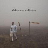 Florian Künstler - Alles Nur Geliehen