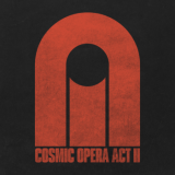 Labrinth - Cosmic Opera Act II