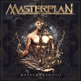 Masterplan - Metalmorphosis
