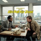 Afrob & Ferris MC - Ein Fall Für Zwei