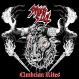 Speedslut - Cimbrian Rites