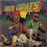 Juicy J & Project Pat - Dem Goats
