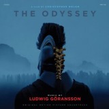Ludwig Göransson - The Odyssey