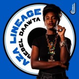 Aza Lineage - Rebel Daawta