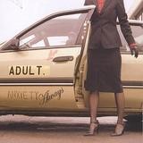 Adult - Anxiety Always