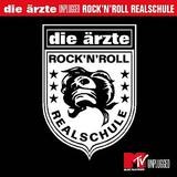 Die Ärzte - Rock'n'Roll Realschule