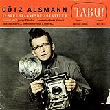 Götz Alsmann - Tabu!