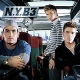 B3 - N. Y. B3
