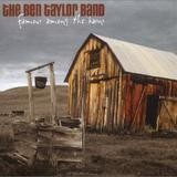 The Ben Taylor Band - Famous Among The Barns