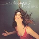 Jane Birkin - Arabesque