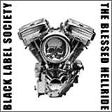 Black Label Society - The Blessed Hellride