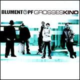 Blumentopf - Grosses Kino