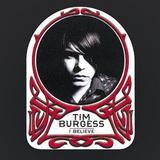 Tim Burgess - I Believe