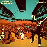 The Chemical Brothers - Surrender