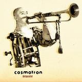 Cosmotron - Antiparallel