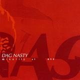 Dag Nasty - Minority Of One