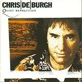 Chris De Burgh - Quiet Revolution