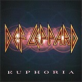 Def Leppard - Euphoria