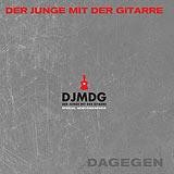 Der Junge Mit Der Gitarre - Dagegen
