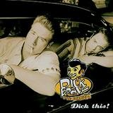 Dick Brave & The Backbeats - Dick This!
