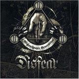 Disfear - Misanthropic Generation
