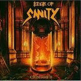 Edge Of Sanity - Crimson II
