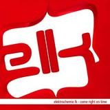 Elektrochemie LK - Come Right On Time