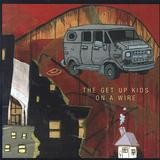 The Get Up Kids - On A Wire