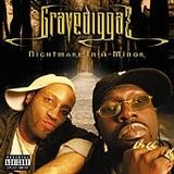 Gravediggaz - Nightmare In A-Minor