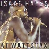 Isaac Hayes - At Wattstax