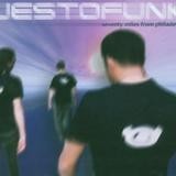 Jestofunk - Seventy Miles From Philadelphia
