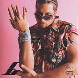 J-Luv - Kontraste