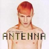 Jay Jay Johanson - Antenna