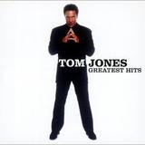 Tom Jones - Greatest Hits