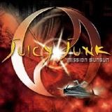 Juicy Junk - Mission Sungun