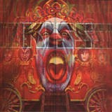 Kiss - Psycho-Circus