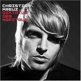 Christian Kreuz - Diktatur Des Kapitals