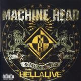 Machine Head - Hellalive