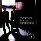 McAlmont And Butler - Bring It Back