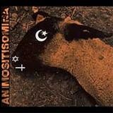 Ministry - Animositisomina