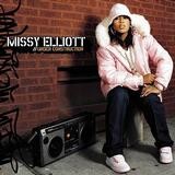 Missy Elliott - Under Construction