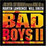 Original Soundtrack - Bad Boys 2