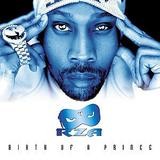 RZA - Birth Of A Prince