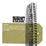 Saint Etienne - Finisterre