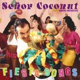Senor Coconut - Fiesta Songs