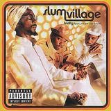 Slum Village - Trinity (Past, Present and Future)