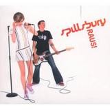 Spillsbury - Raus